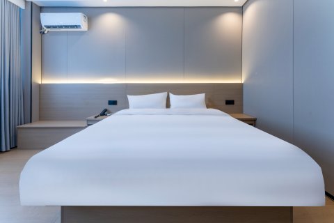 锐思特酒店(平阳昆阳人民路店)