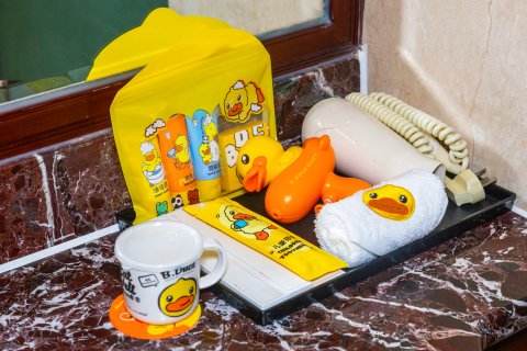 厦门翔鹭国际大酒店