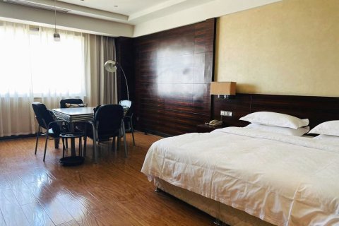 仪征万豪假日酒店