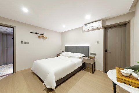 钻石大酒店(连城冠豸山机场店)