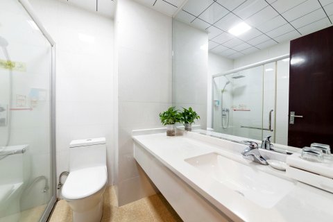 钻石大酒店(连城冠豸山机场店)