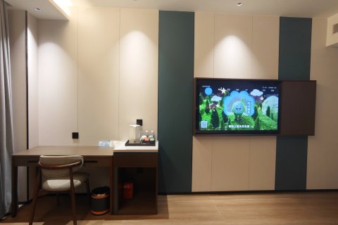 西海半岛度假酒店