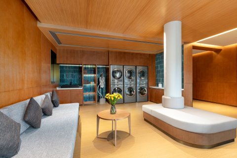 宁波东钱湖voco酒店