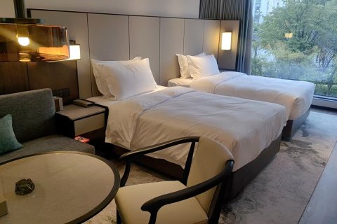 会理古城瀛洲园酒店