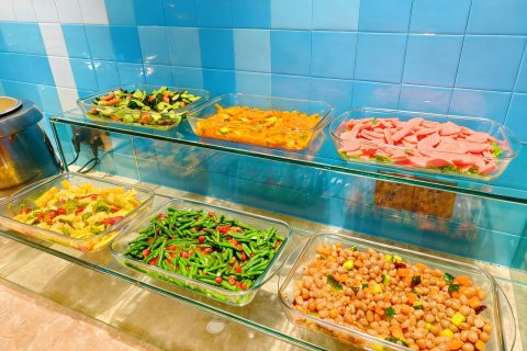 如家酒店·neo(辽阳火车站店)