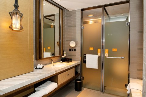 西双版纳铂尔曼度假酒店