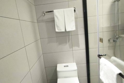 如家酒店·neo(哈尔滨中央大街友谊宫地铁站店)