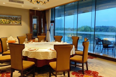 沂河宾馆(常林店)