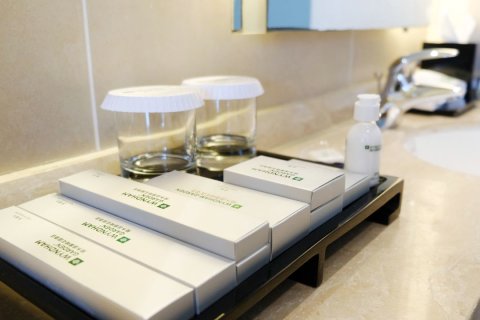 陵水温德姆花园酒店