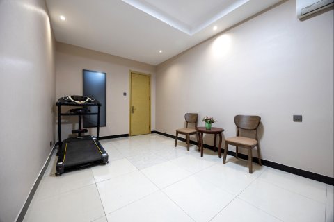 善水酒店(涿州东站店)