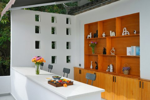 相遇ShanYin·VIEW伴山度·观古城全景咖啡美宿(丽江古城北门店)