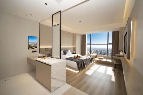 岳池翠湖印象酒店