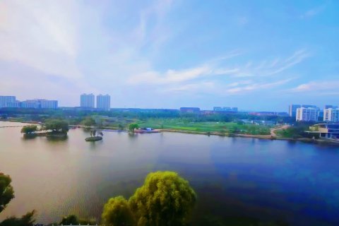 沂河宾馆(常林店)