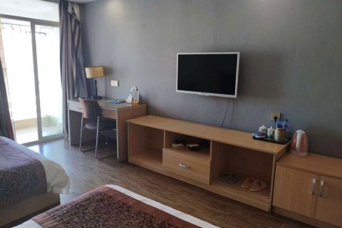 云县温州假日酒店