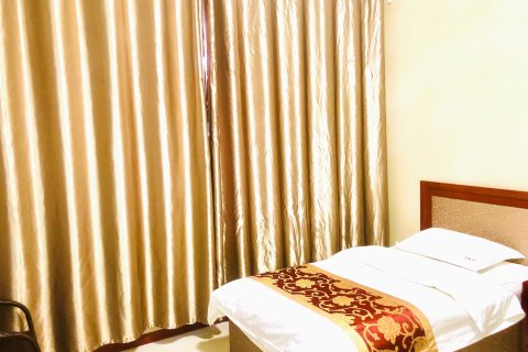 张掖丝路行者青年旅舍