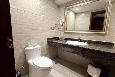 阿勒泰金都酒店