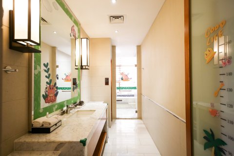 固安瑞阁温泉酒店