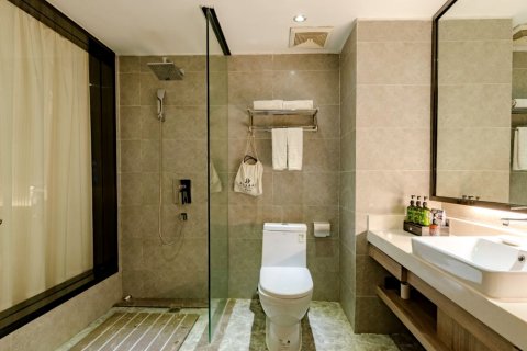 民权东方商务酒店