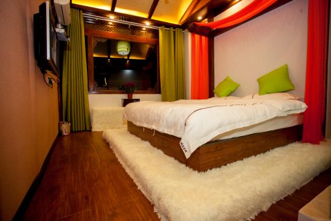 侣行时光客栈(丽江古城店)