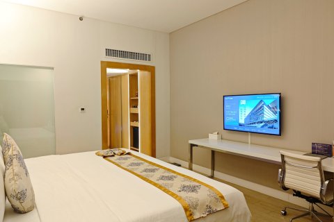 三亚凤凰机场酒店