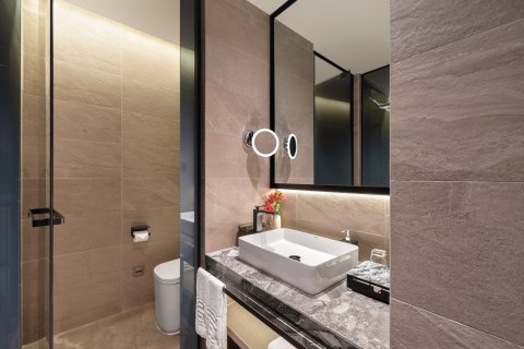 云和夜泊酒店(西安钟鼓楼南门店)