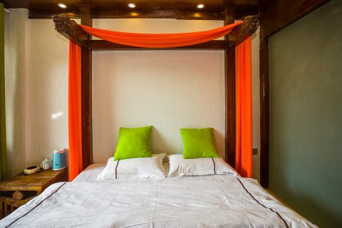 侣行时光客栈(丽江古城店)