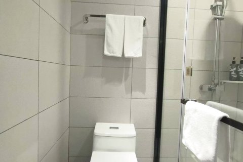 如家酒店·neo(哈尔滨中央大街友谊宫地铁站店)