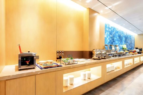 如家酒店.neo(哈尔滨火车站果戈里医大一院店)