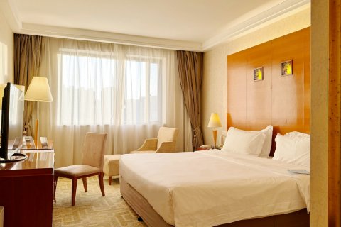 洛阳华阳广场国际大饭店