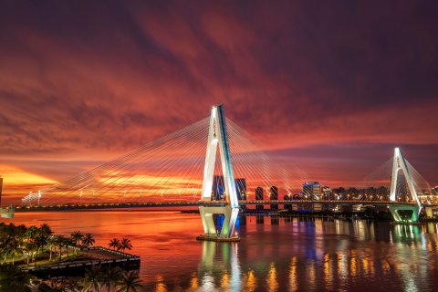 海口威斯汀酒店