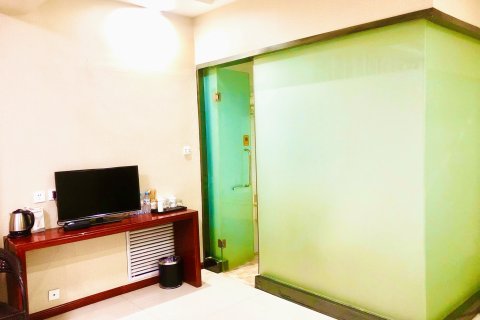 张掖丝路行者青年旅舍