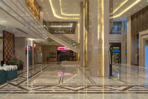 晋江万佳东方酒店(万达广场店)