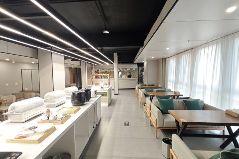 任丘蕾莎酒店(蕾莎购物广场店)