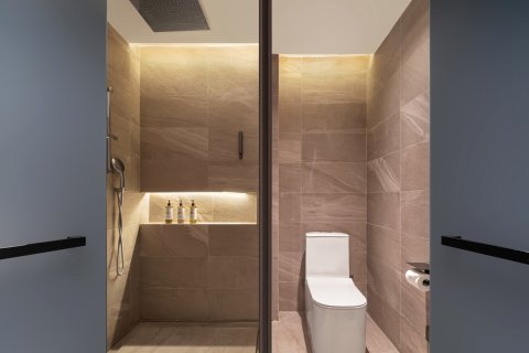 云和夜泊酒店(西安钟鼓楼南门店)