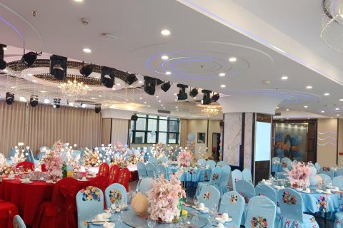 海口金银龙大酒店(高铁东站店)