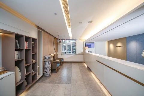 如家酒店·neo(哈尔滨中央大街友谊宫地铁站店)