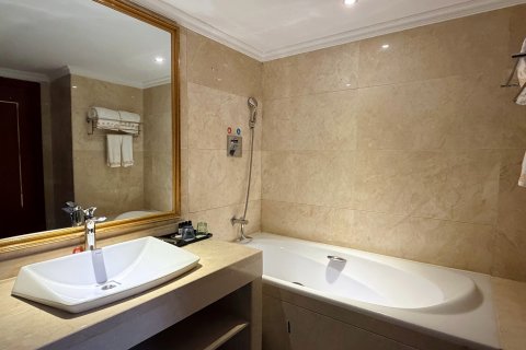 阿勒泰金都酒店