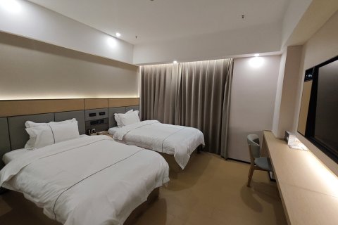 任丘蕾莎酒店(蕾莎购物广场店)