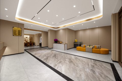 善水酒店(涿州东站店)