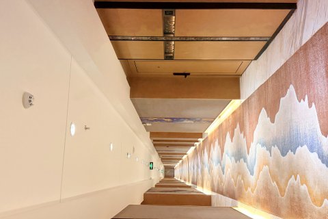 阿勒泰金都酒店