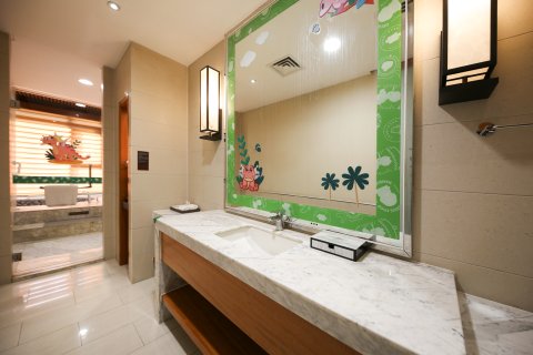 固安瑞阁温泉酒店