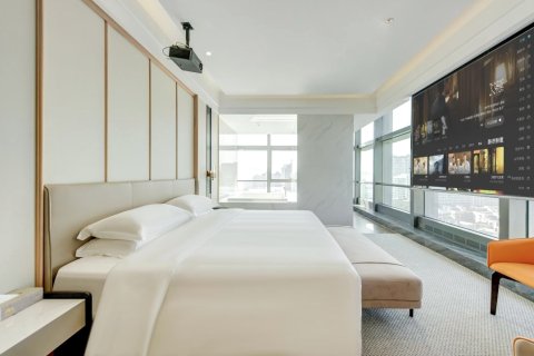 珠海象往酒店(拱北口岸高铁站店)