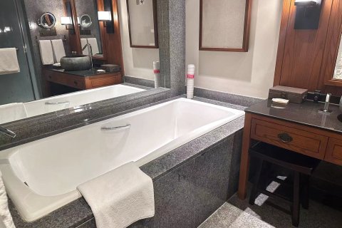 丽江金茂隐逸酒店·凯悦臻选