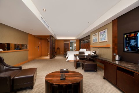 重庆国贸格兰维大酒店