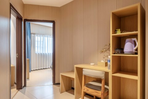 美客美家酒店(建昌古城店)