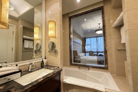 新时代酒店(烟台金沙滩海水浴场店)