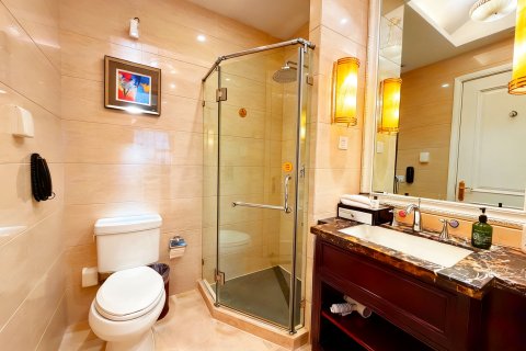 新时代酒店(烟台金沙滩海水浴场店)