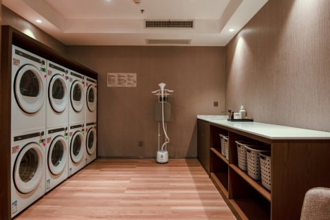 晋江万佳东方酒店(万达广场店)