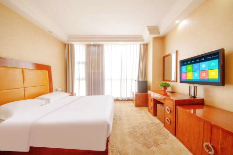 金梓源酒店(洪洞大槐树中心广场店)