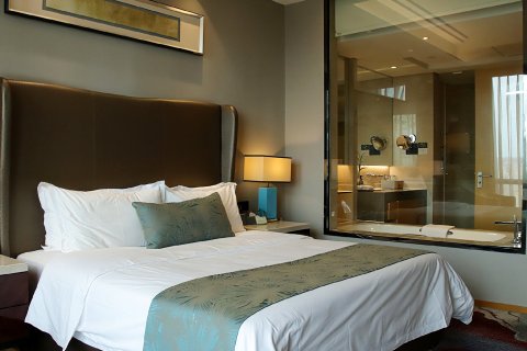 漳浦金仕顿大酒店